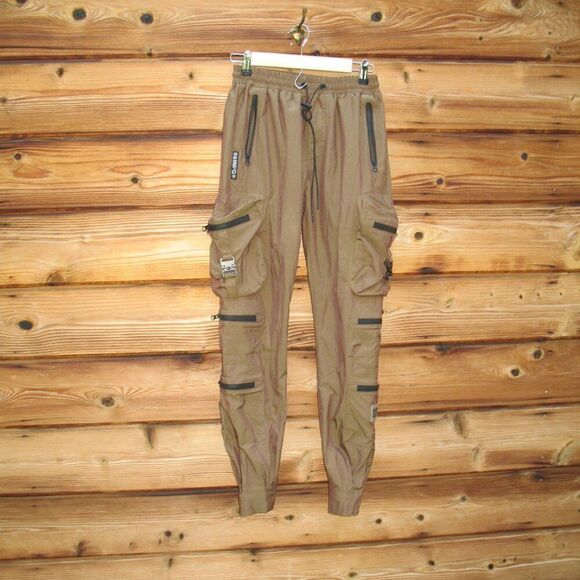 8&9 MFG Combat Nylon Pants - Picture 3 of 12